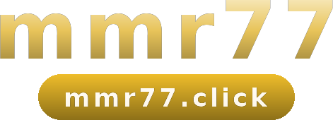 mmr77 logo