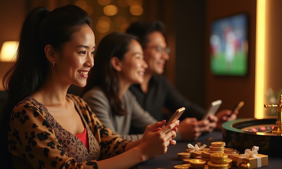 mmr77 Slots Power လှည့်ခြင်း မက်ကင်းနစ်ကို သိထားသင့်သည်